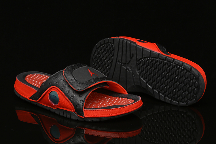 Men's Running Weapon Air Jordan 13 Sandals 007 Men's Running Weapon Air Jordan 13 Sandals 007